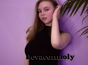 Devaconnoly