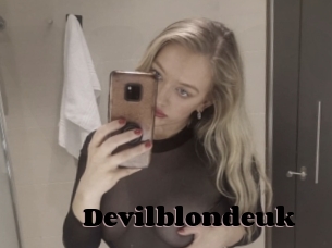 Devilblondeuk