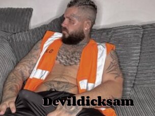 Devildicksam