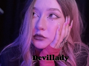 Devillady