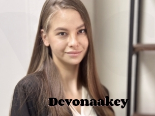 Devonaakey