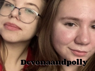 Devonaandpolly