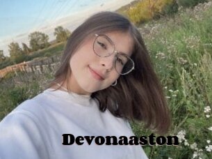 Devonaaston