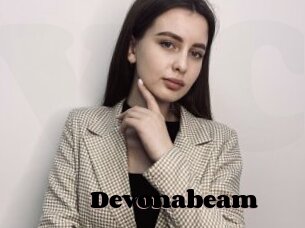 Devonabeam