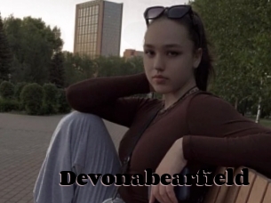 Devonabearfield