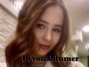 Devonablumer