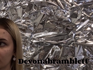 Devonabramblett