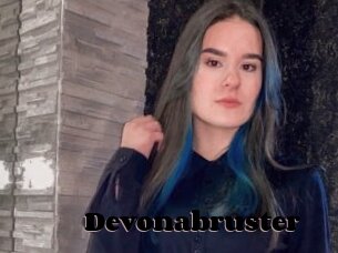 Devonabruster