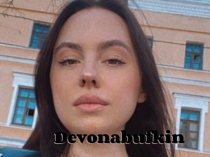 Devonabufkin