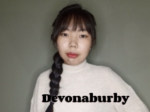 Devonaburby