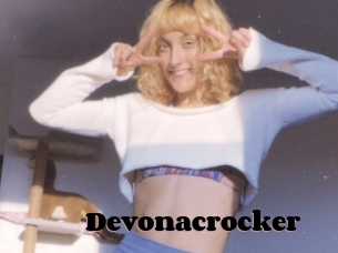 Devonacrocker
