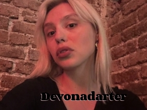 Devonadarter