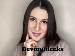 Devonadeeks
