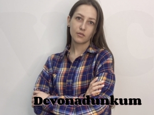 Devonadunkum