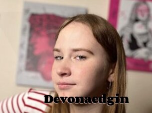 Devonaedgin