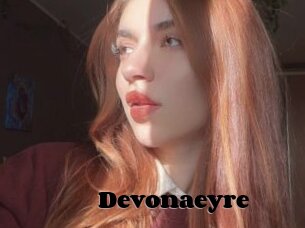 Devonaeyre