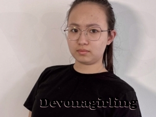 Devonagirling