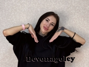 Devonagoley