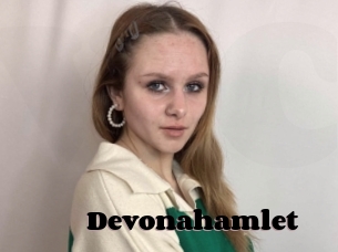 Devonahamlet