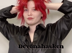 Devonahasken
