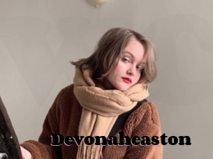 Devonaheaston