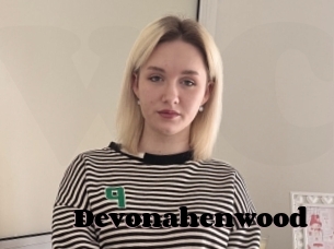 Devonahenwood