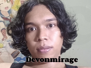 Devonmirage