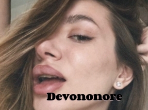 Devononore