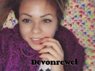 Devonrewel