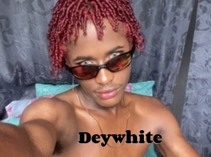 Deywhite