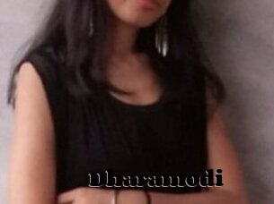 Dharamodi