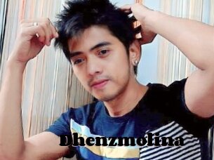 Dhenzmolina
