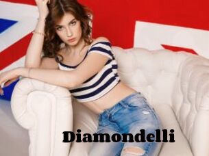 Diamondelli