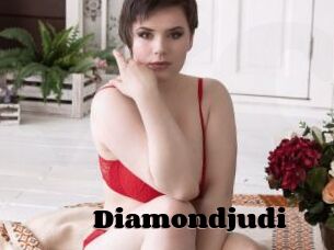 Diamondjudi