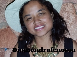Diamondrafenosoa