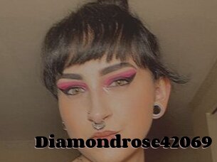 Diamondrose42069