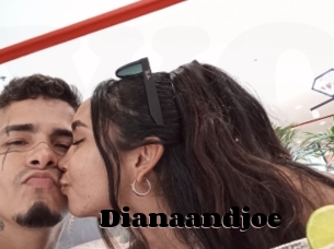 Dianaandjoe