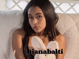 Dianabalti
