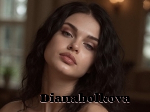 Dianabolkova