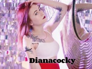 Dianacocky