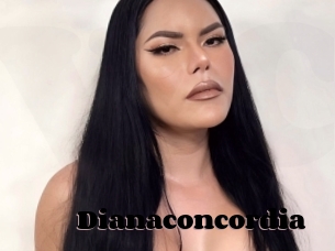 Dianaconcordia