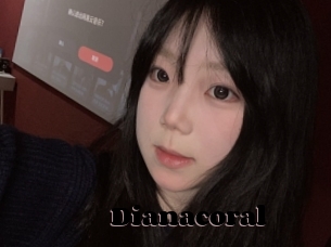 Dianacoral