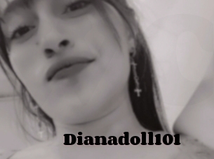 Dianadoll101