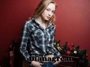 Dianagrean