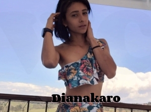 Dianakaro