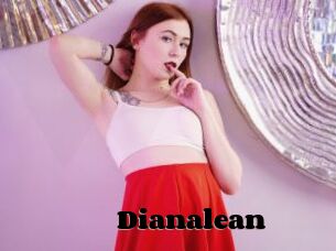 Dianalean