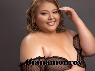 Dianamonroy