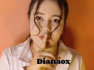 Dianaox