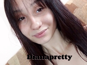 Dianapretty