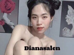 Dianasalen